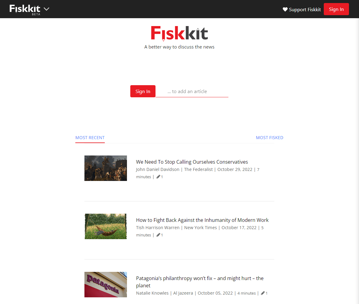 Fiskkit
